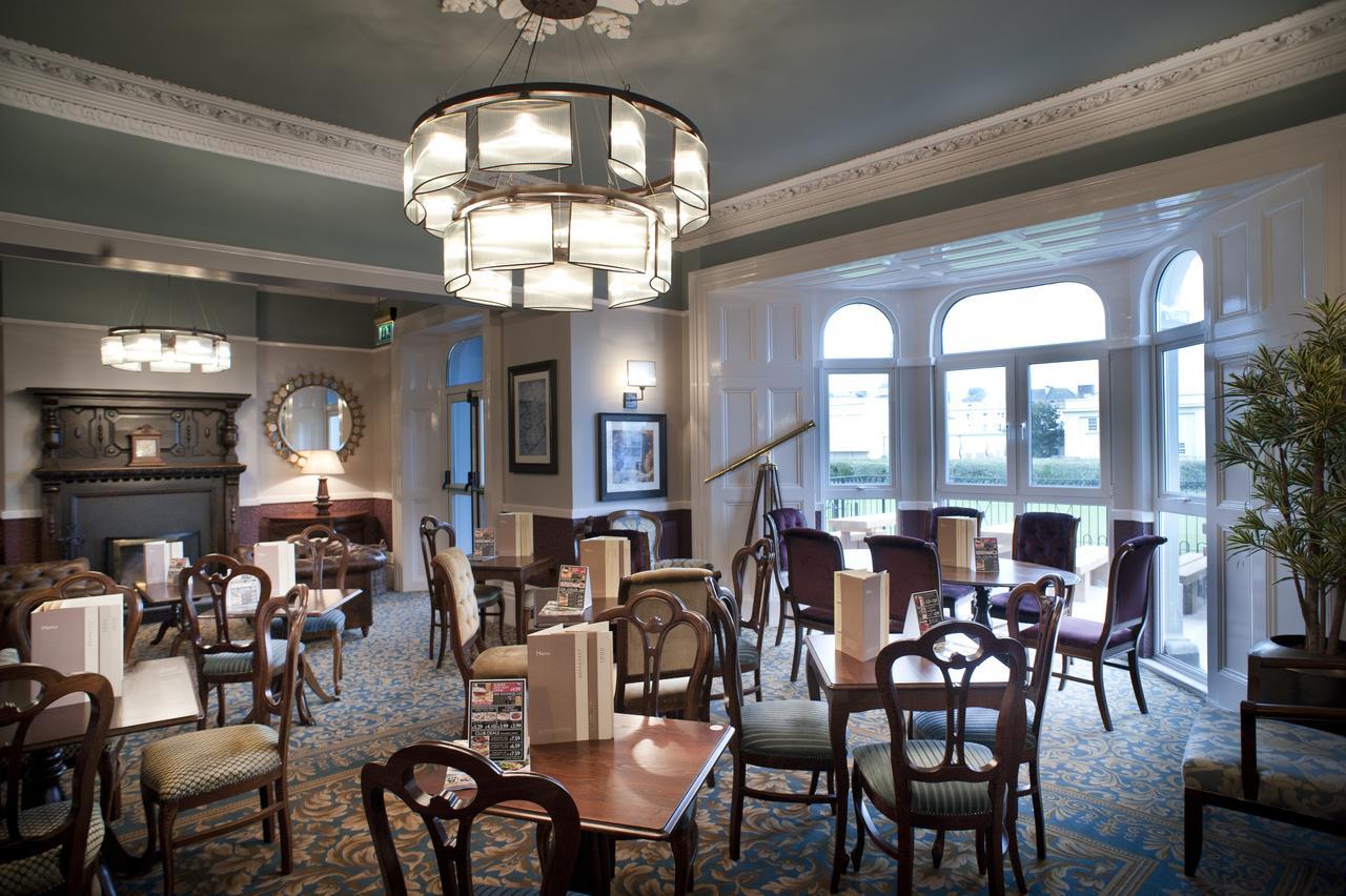 Cabot Court Hotel Wetherspoon Weston-super-Mare Exterior foto
